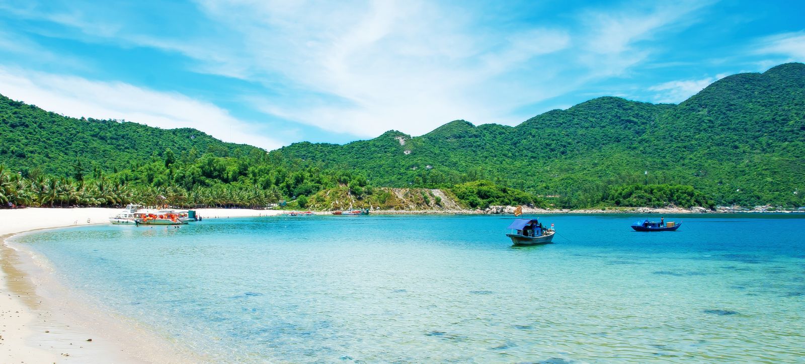 Isla Cham Bucear y Casa de Familia 2 días 1 noche