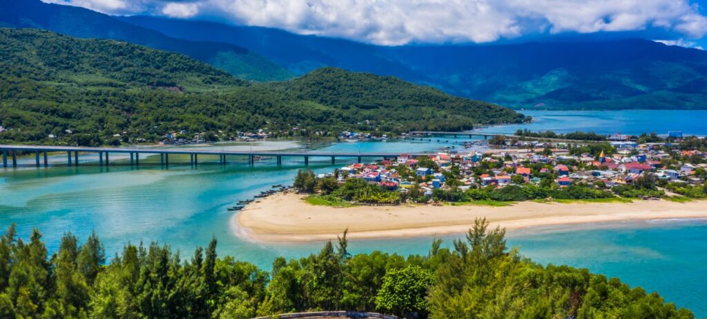 Paquete Recorrido de 3 Días a Da Nang y Hue