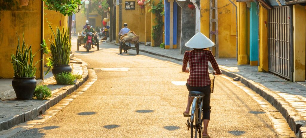 Recorrido en Bicicleta por el Campo y Cocina Casera