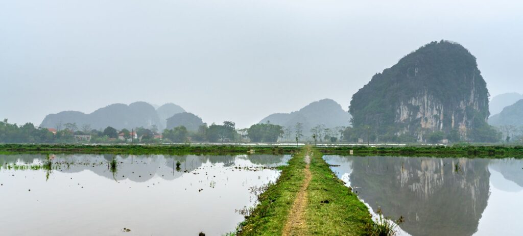 Trang An Más Hoa Lu