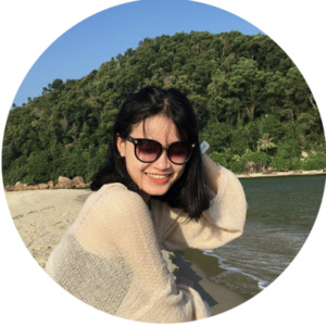 Picture of Ms Sara